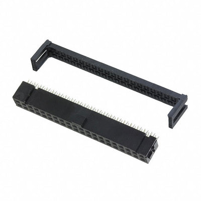 0906351403 by Molex - CONNECTOR RECPT 40P IDC 26-28AWG GOLD