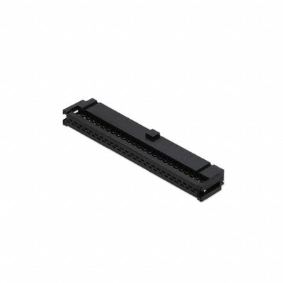 0906351502 by Molex - CONNECTOR RECPT 50P IDC 26-28AWG GOLD