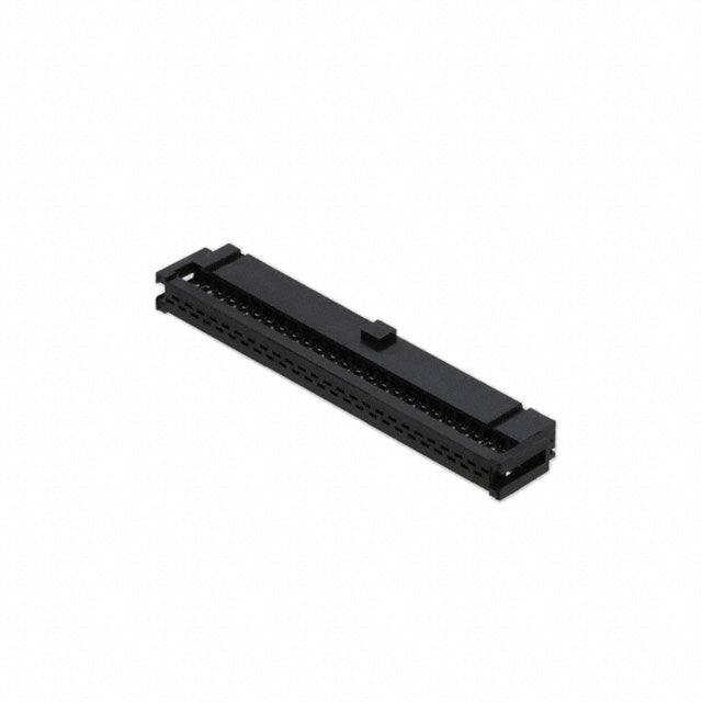 0906351502 by Molex - CONNECTOR RECPT 50P IDC 26-28AWG GOLD