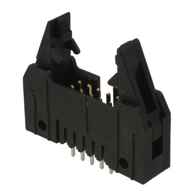 0906631101 by Molex - CONNECTOR HEADER VERT 10POS 2.54MM
