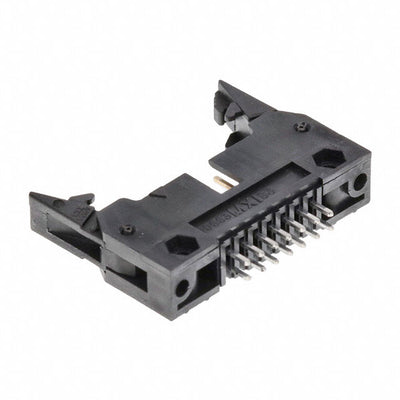 0906631141 by Molex - CONNECTOR HEADER VERT 14POS 2.54MM