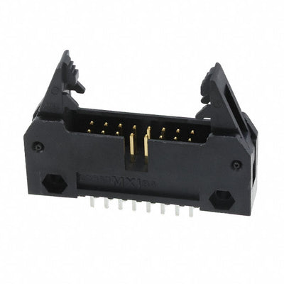 0906631162 by Molex - CONNECTOR HEADER VERT 16POS 2.54MM
