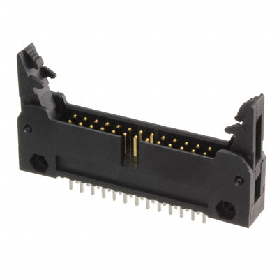 0906631263 by Molex - CONNECTOR HEADER VERT 26POS 2.54MM