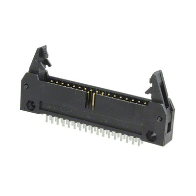 0906631341 by Molex - CONNECTOR HEADER VERT 34POS 2.54MM