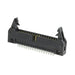 0906631341 by Molex - CONNECTOR HEADER VERT 34POS 2.54MM