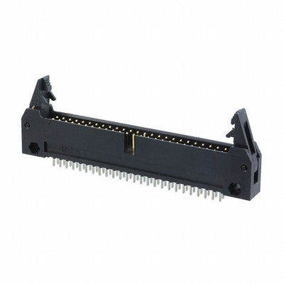 0906631501 by Molex - CONNECTOR HEADER VERT 50POS 2.54MM