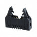 0906633102 by Molex - CONNECTOR HEADER R/A 10POS 2.54MM