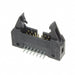 0906633141 by Molex - CONNECTOR HEADER R/A 14POS 2.54MM