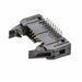 0906633161 by Molex - CONNECTOR HEADER R/A 16POS 2.54MM