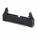 0906633342 by Molex - CONNECTOR HEADER R/A 34POS 2.54MM
