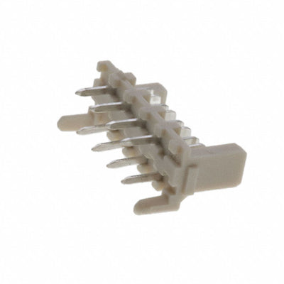 0907790003 by Molex - CONNECTOR HEADER VERT 8POS 1.27MM