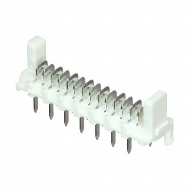 0907790006 by Molex - CONNECTOR HEADER VERT 14POS 1.27MM
