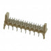 0907790007 by Molex - CONNECTOR HEADER VERT 16POS 1.27MM
