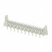 0907790010 by Molex - CONNECTOR HEADER VERT 20POS 1.27MM