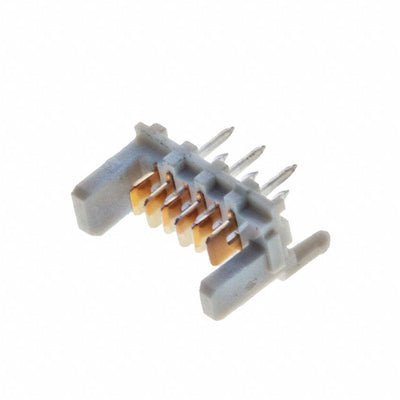 0781191189 by Molex - CONNECTOR FFC VERT 18POS 0.5MM SMD