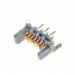 0781191189 by Molex - CONNECTOR FFC VERT 18POS 0.5MM SMD