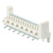 908140014 by Molex - CONNECTOR HEADER SMD 14POS 1.27MM