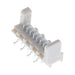 0908140508 by Molex - CONNECTOR HEADER SMD 8POS 1.27MM