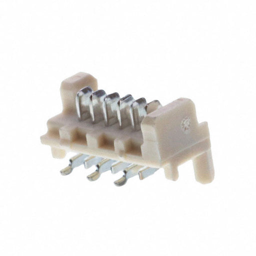 0908140906 by Molex - CONNECTOR HEADER SMD 6POS 1.27MM