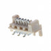 0908140906 by Molex - CONNECTOR HEADER SMD 6POS 1.27MM