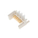 0908143206 by Molex - CONNECTOR HEADER SMD 6POS 1.27MM