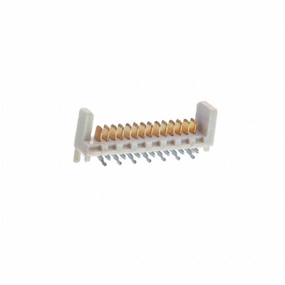 0908143214 by Molex - CONNECTOR HEADER SMD 14POS 1.27MM