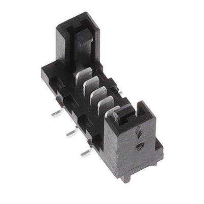 0908160006 by Molex - CONNECTOR HEADER SMD 6POS 1.27MM