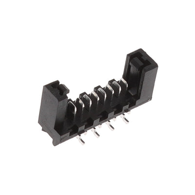 0908160008 by Molex - CONNECTOR HEADER SMD 8POS 1.27MM