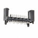 908160010 by Molex - CONNECTOR HEADER SMD 10POS 1.27MM