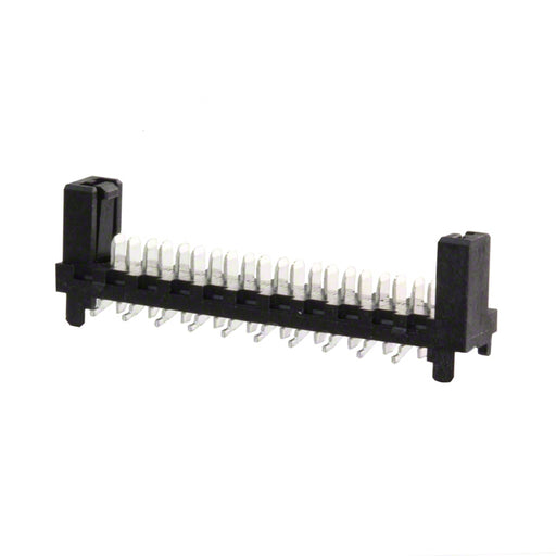 0908160020 by Molex - CONNECTOR HEADER SMD 20POS 1.27MM