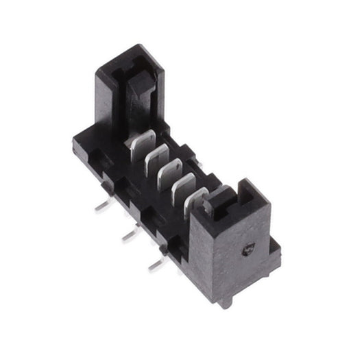 0908160206 by Molex - CONNECTOR HEADER SMD 6POS 1.27MM