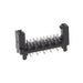 908160210 by Molex - CONNECTOR HEADER SMD 10POS 1.27MM