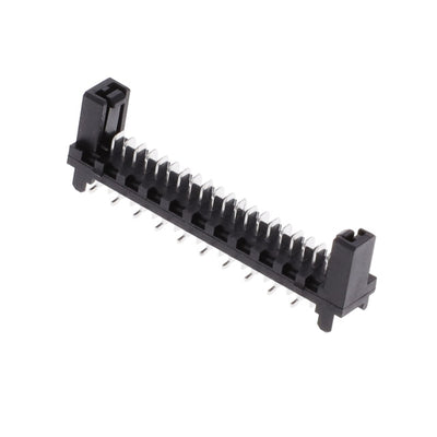 0908160220 by Molex - CONNECTOR HEADER SMD 20POS 1.27MM
