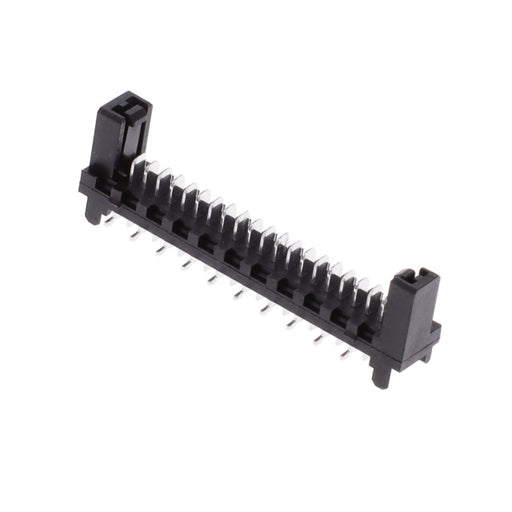 0908160220 by Molex - CONNECTOR HEADER SMD 20POS 1.27MM