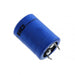 MAL209327471E3 by Vishay Beyschlag/Draloric/BC Components - ALUMIN CAP 470UF 20% 450V SNAP