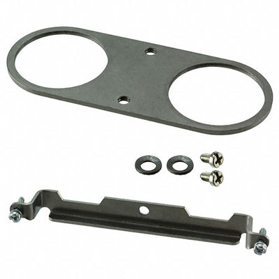 9110009956 by HARTING - FRAME FIXED SZ24B FOR 2MOD