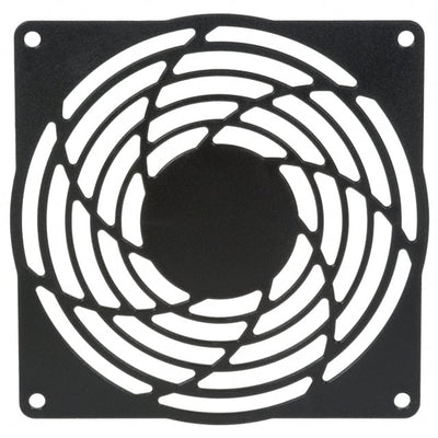 09122-G by Qualtek - FAN GUARD 120MM PLASTIC THIN