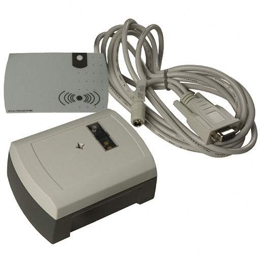 0913.017.00 by FEIG Electronic - RFID READER R/W 13.56MHZ RS232