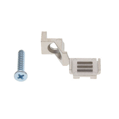 09140009808 by HARTING - HAN SHIELDED POWER MODULE GND AD