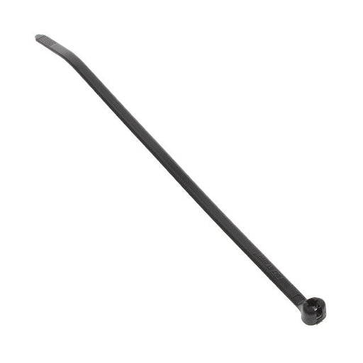09140009809 by HARTING - CABLE TIE LOCKING BLK 5.51