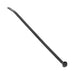 09140009809 by HARTING - CABLE TIE LOCKING BLK 5.51