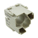 9140023001 by HARTING - HAN-QUINTAX MODULE, MALE