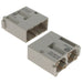 09140023061 by HARTING - HAN M12 MODULE MALE