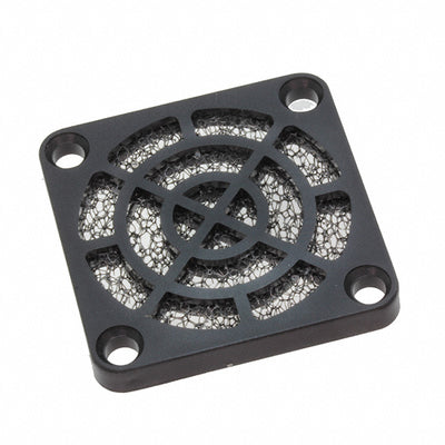 09150-F/30 by Mechatronics Fan Group - FILTER ASSEMBLY 30PPI 40MM