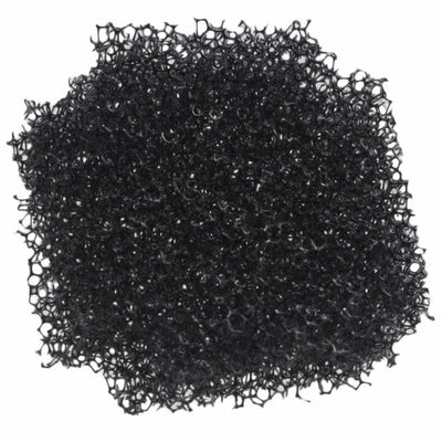09150-M/30PK by Qualtek - FILTER ELEM 40MM 30PPI PKG/5