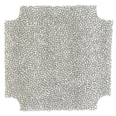 09150-M/45 by Qualtek - FILTER ELEM 40MM 45PPI PKG/5