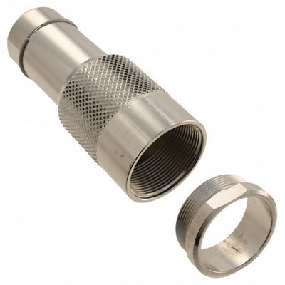 9150000421 by HARTING - CONNECTOR INSERT SHELL INLINE
