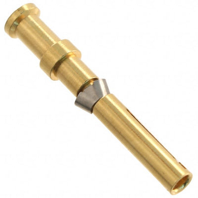 9150006223 by HARTING - CONTACT H.D. CRIMP SOCKET 20AWG