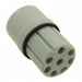9150073001 by HARTING - CONNECTOR INSERT MALE 8POS
