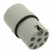9150073021 by HARTING - CONNECTOR INSERT MALE 8POS